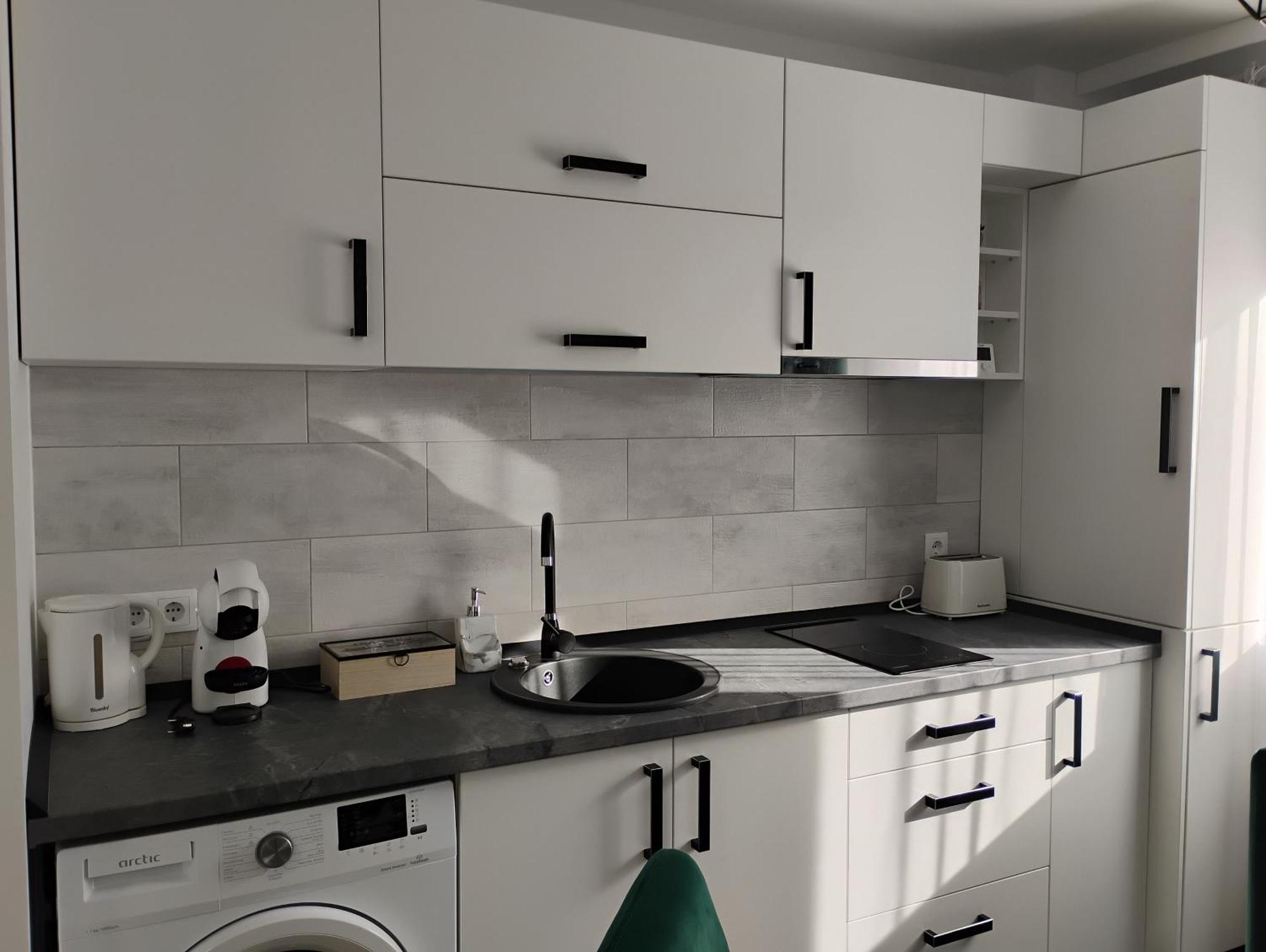 Apartament Acasa Σίμπιου Εξωτερικό φωτογραφία