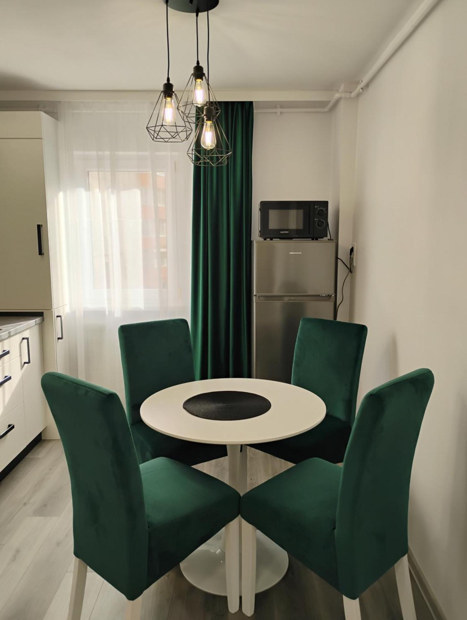 Apartament Acasa Σίμπιου Εξωτερικό φωτογραφία