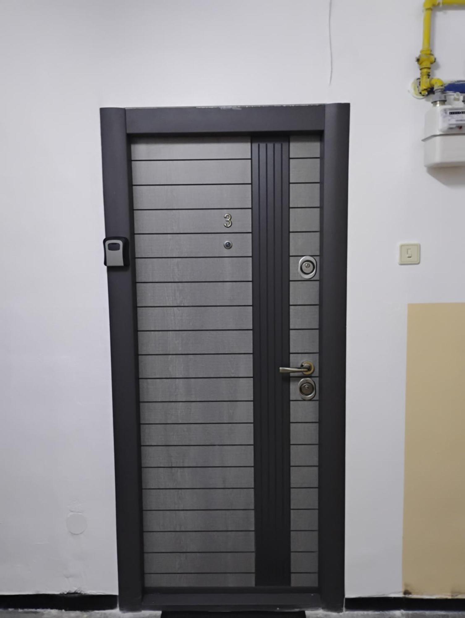 Apartament Acasa Σίμπιου Εξωτερικό φωτογραφία