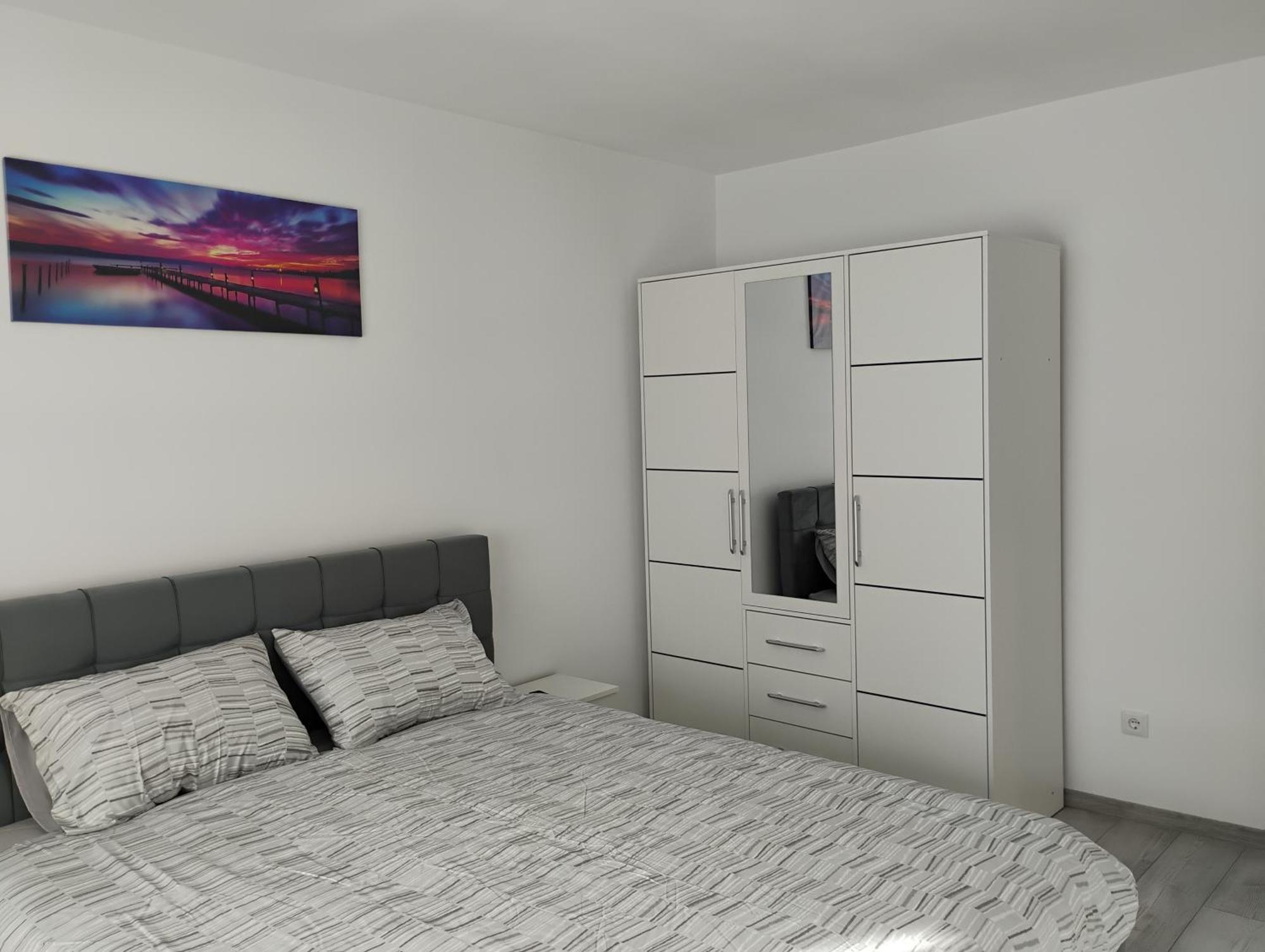 Apartament Acasa Σίμπιου Εξωτερικό φωτογραφία