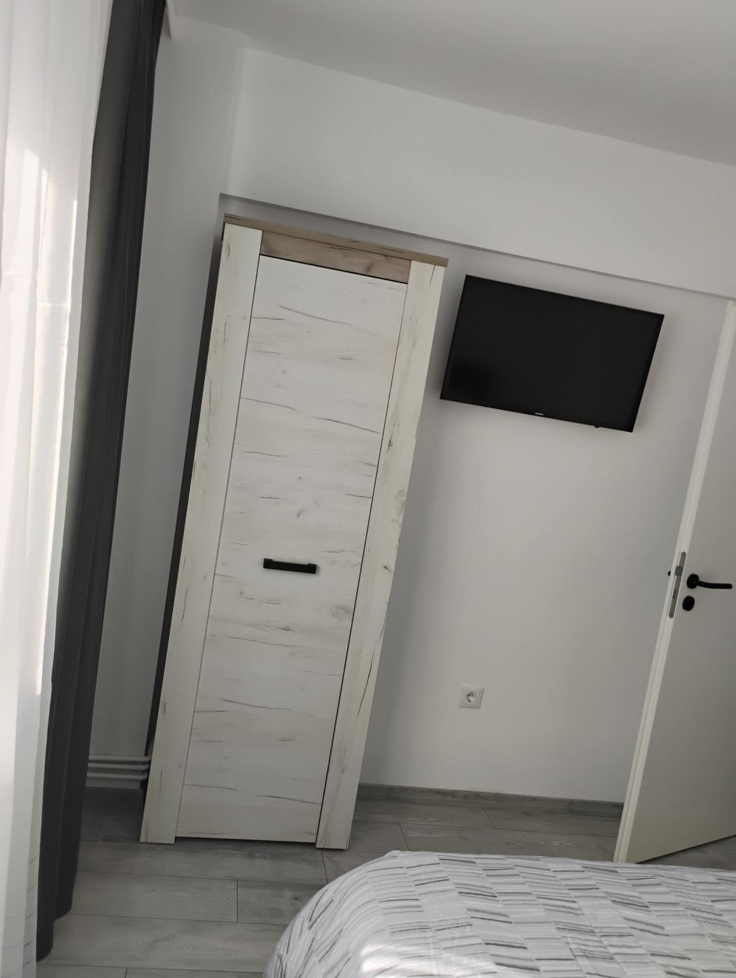 Apartament Acasa Σίμπιου Εξωτερικό φωτογραφία