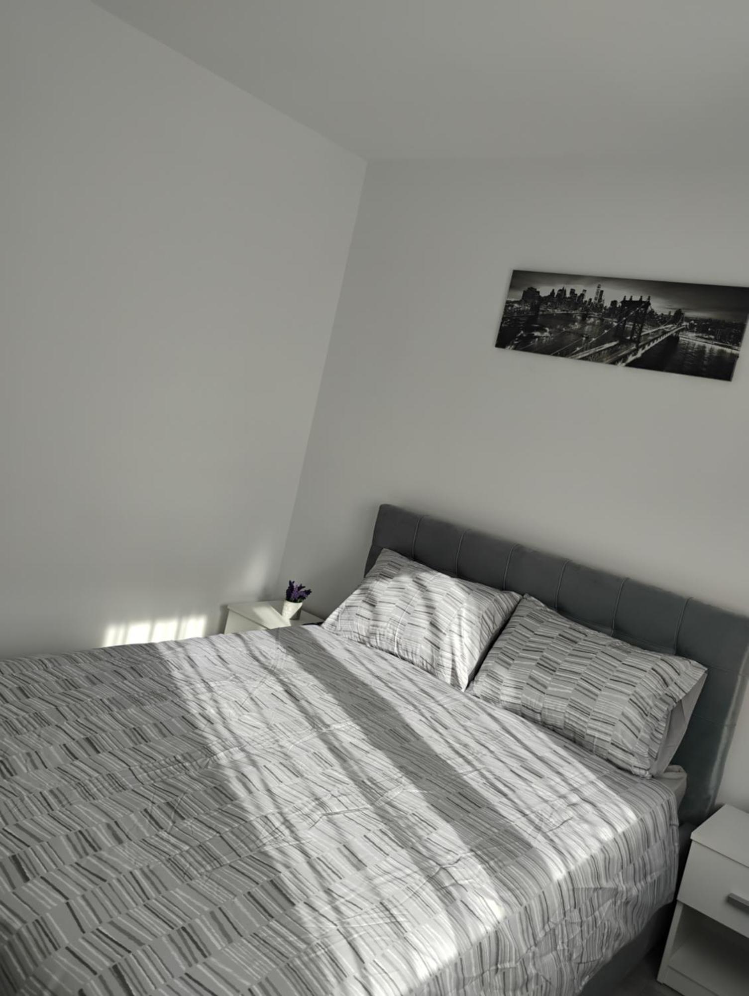 Apartament Acasa Σίμπιου Εξωτερικό φωτογραφία