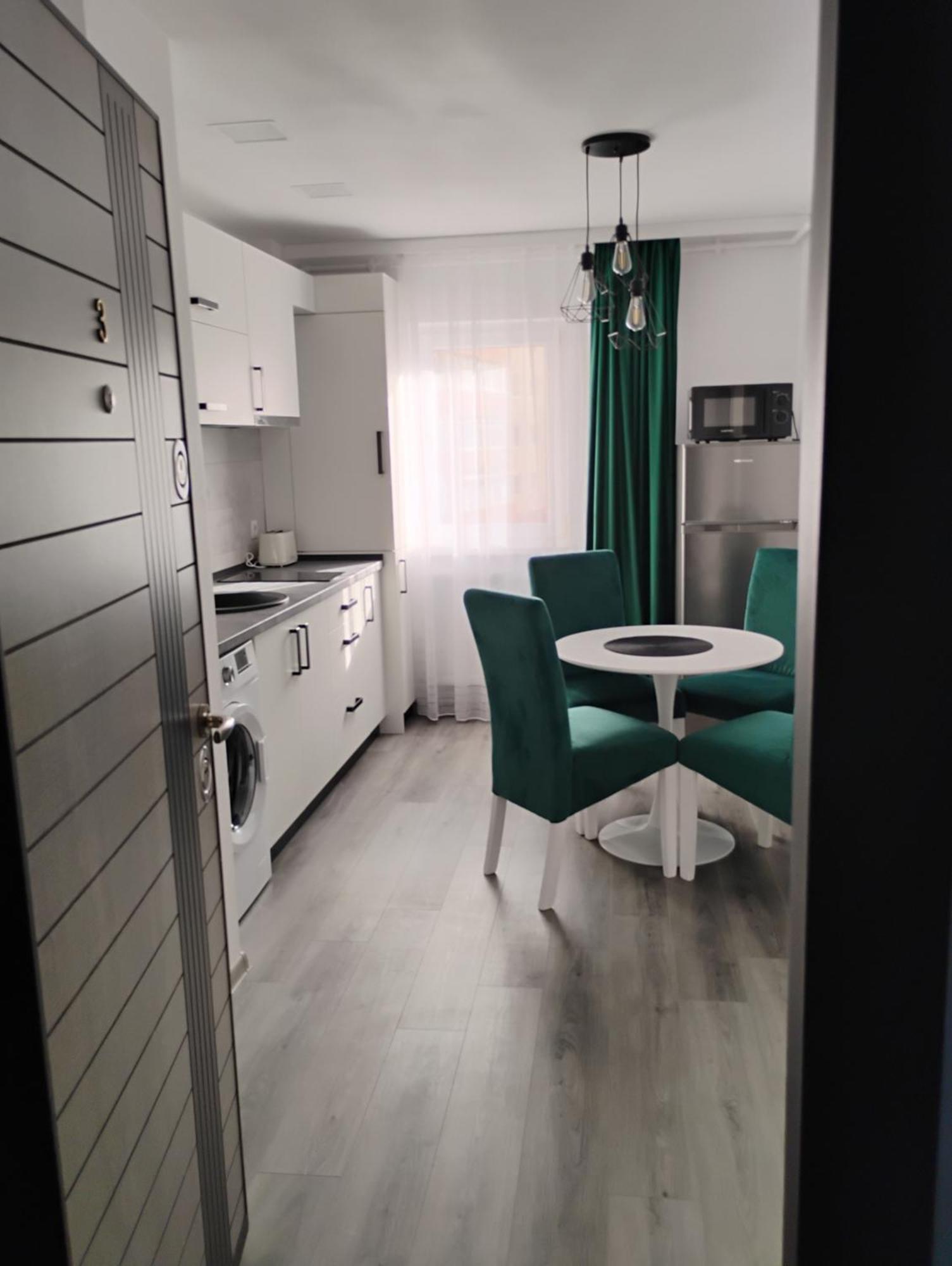 Apartament Acasa Σίμπιου Εξωτερικό φωτογραφία