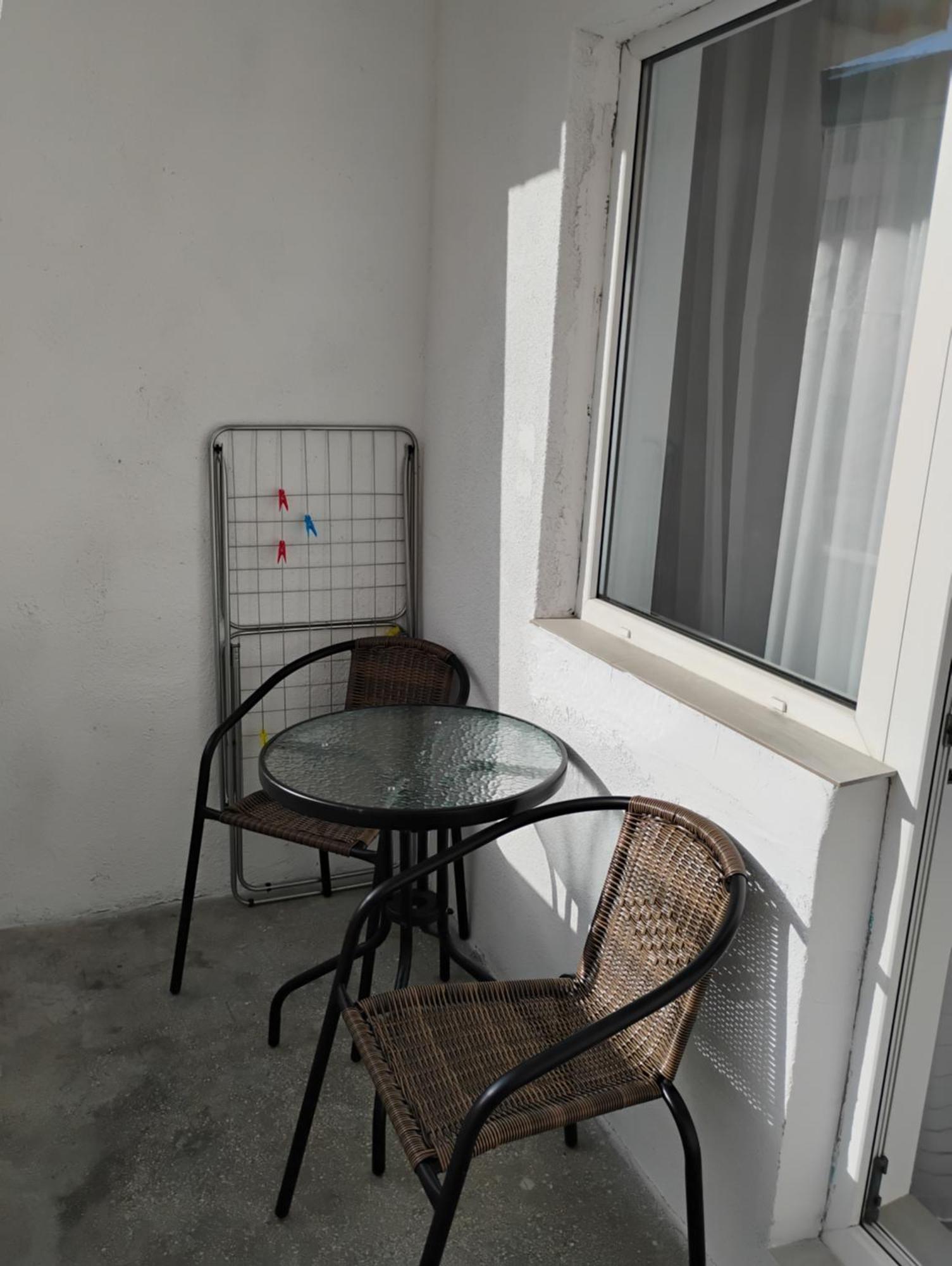 Apartament Acasa Σίμπιου Εξωτερικό φωτογραφία