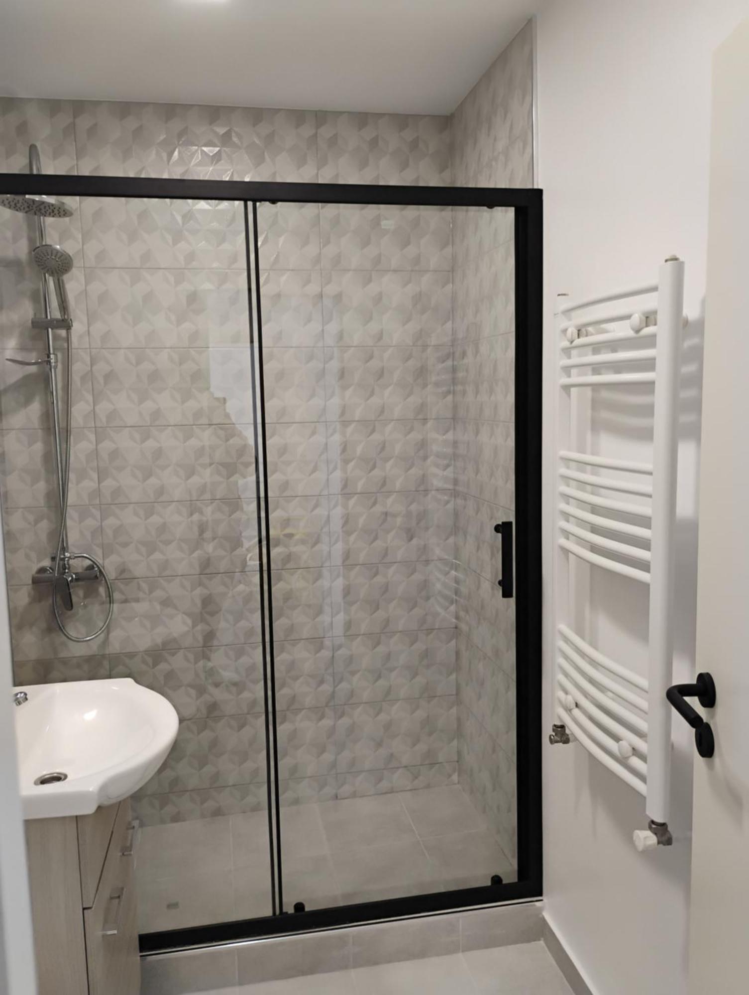 Apartament Acasa Σίμπιου Εξωτερικό φωτογραφία