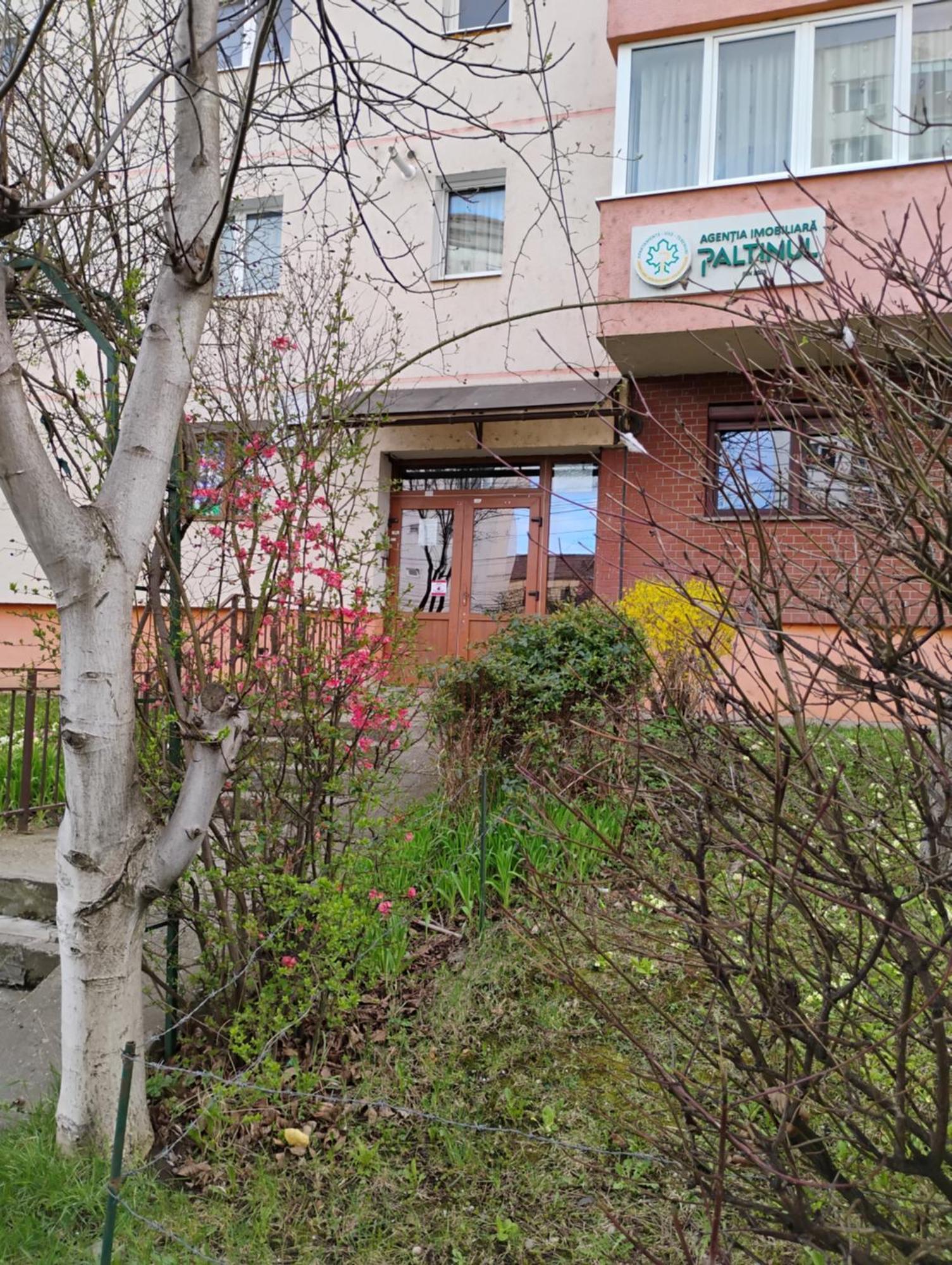 Apartament Acasa Σίμπιου Εξωτερικό φωτογραφία